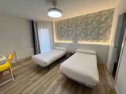 IRAIPE GORBEA HOTEL