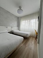 IRAIPE GORBEA HOTEL