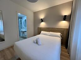 IRAIPE GORBEA HOTEL