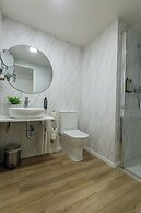 IRAIPE GORBEA HOTEL