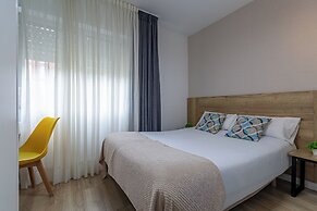 IRAIPE GORBEA HOTEL