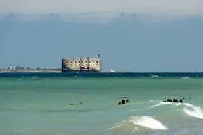Ile de Lumiere
