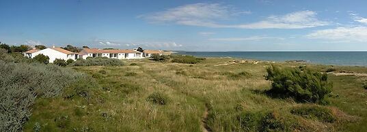 Ile de Lumiere