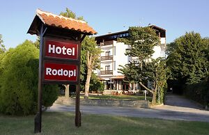 Rodopi