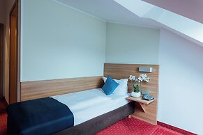 Hotel Andra