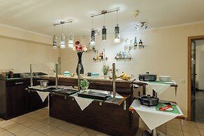 Hotel Andra