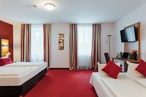 Hotel Andra