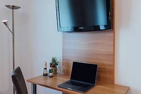 Hotel Andra