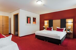 Hotel Andra