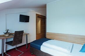 Hotel Andra