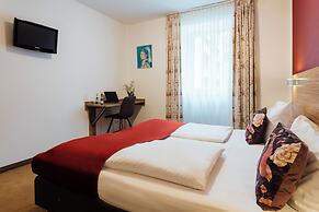 Hotel Andra