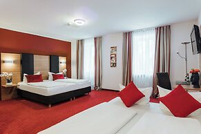 Hotel Andra