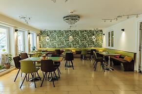 Hotel Andra