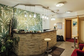 Hotel Andra