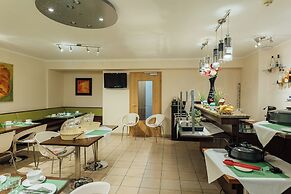 Hotel Andra