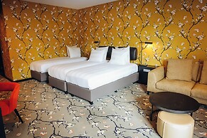 Van der Valk Hotel Harderwijk op de Veluwe