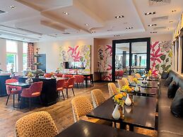 Van der Valk Hotel Harderwijk op de Veluwe