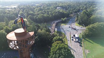 Van der Valk Hotel Harderwijk op de Veluwe