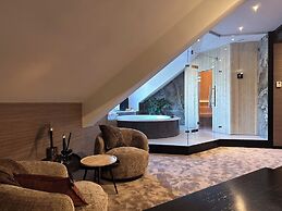 Van der Valk Hotel Harderwijk op de Veluwe