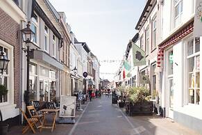 Van der Valk Hotel Harderwijk op de Veluwe