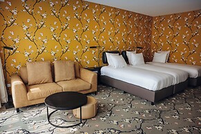 Van der Valk Hotel Harderwijk op de Veluwe
