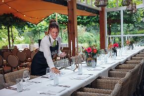 Van der Valk Hotel Harderwijk op de Veluwe