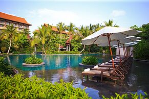Renaissance Sanya Haitang Bay Resort