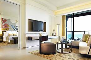Renaissance Sanya Haitang Bay Resort