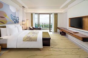 Renaissance Sanya Haitang Bay Resort