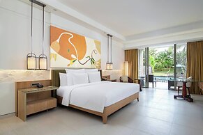 Renaissance Sanya Haitang Bay Resort