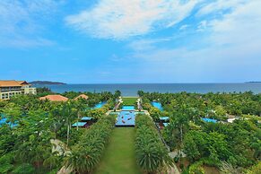 Renaissance Sanya Haitang Bay Resort