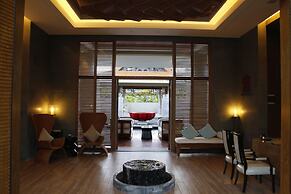Renaissance Sanya Haitang Bay Resort