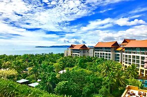 Renaissance Sanya Haitang Bay Resort