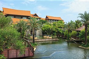 Renaissance Sanya Haitang Bay Resort