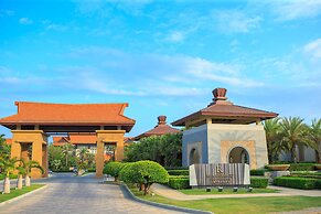Renaissance Sanya Haitang Bay Resort