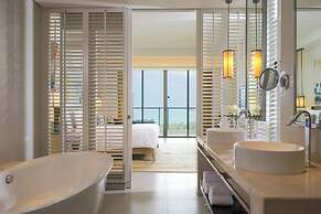 Renaissance Sanya Haitang Bay Resort