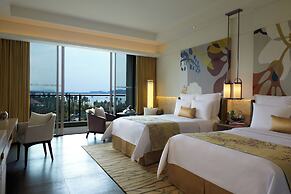 Renaissance Sanya Haitang Bay Resort