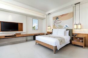 Renaissance Sanya Haitang Bay Resort