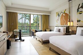 Renaissance Sanya Haitang Bay Resort