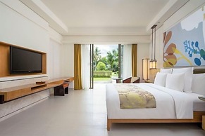 Renaissance Sanya Haitang Bay Resort