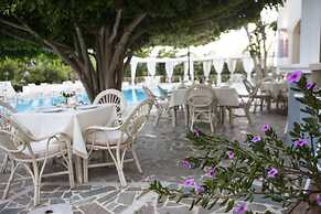 Princess Hotel
