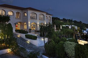Princess Hotel