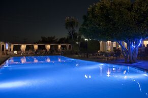 Princess Hotel