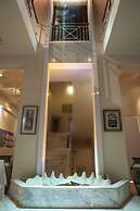 Princess Hotel