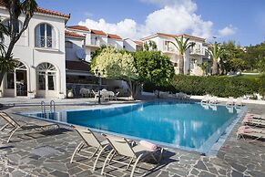 Princess Hotel