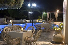 Princess Hotel