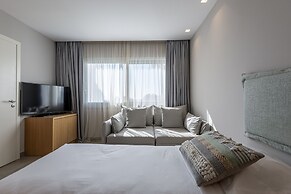 Atlantica Beach Resort Kos - All Inclusive