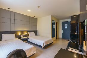 The Park Residence at Bangkok