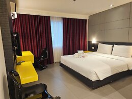 The Park Residence at Bangkok