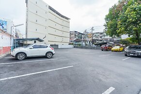 The Park Residence at Bangkok